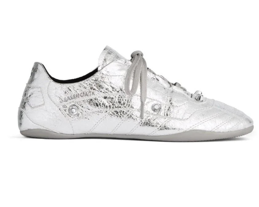 The Balenciaga City Sneaker — RODEO DRIVE